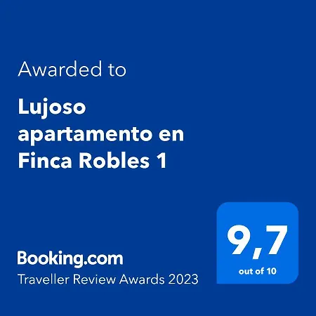 דירה Lujoso En Robles 2 לה אורוטבה
