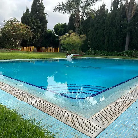 Lujoso En Robles 2 라오로타바
